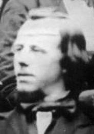 William Cameron Dunbar (1822 - 1905) Profile