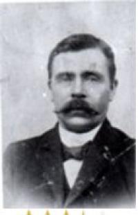 William DeLeeuw (1853 - 1907) Profile