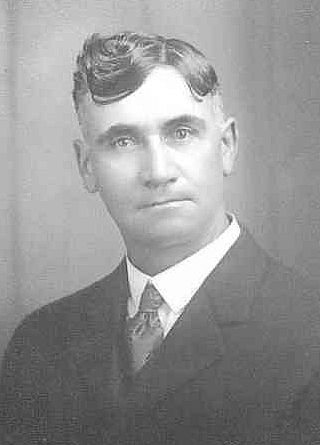 William E Davis (1877 - 1948) Profile