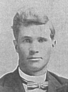William Edward Dawson (1872 - 1950) Profile