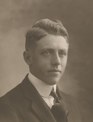 William Henry Dittmore (1897 - 1966) Profile