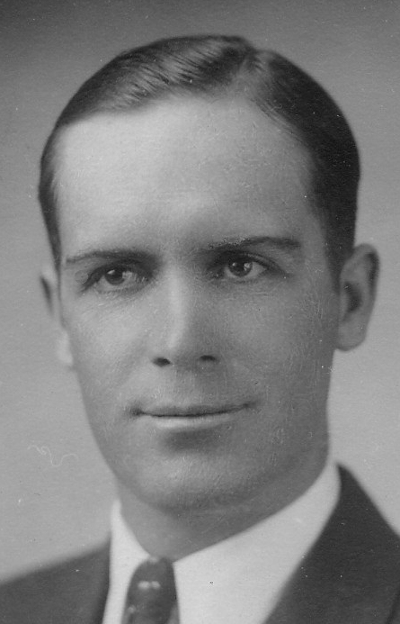 William Howard Duke (1909 - 1979) Profile