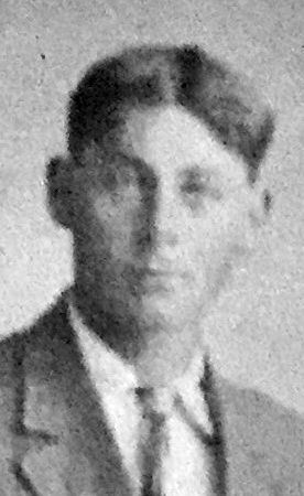 William James Davis (1865 - 1940) Profile