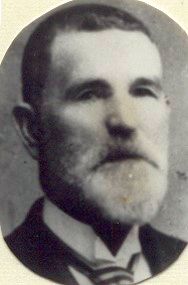 William Lazarus Hardman Dotson (1833 - 1920) Profile