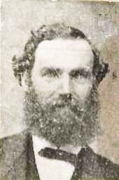 William Douglass (1836 - 1916) Profile