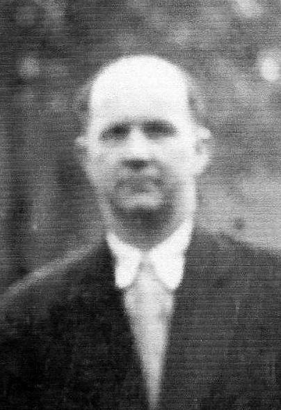 William Nelson Dunlop (1881 - 1966) Profile