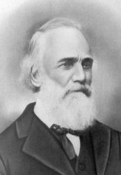 Zachariah Bruyn Decker (1817 - 1903) Profile