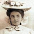 Celia Eldredge (1894 - 1982) Profile