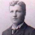 John William Evans (1875 - 1945) Profile
