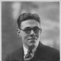Richard L Evans (1906 - 1971) Profile
