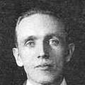 Albert Lewis Elggren (1902 - 1984) Profile