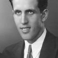 Alfred Joseph Erikson (1909 - 1962) Profile