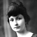 Alice Marie Ekins (1895 - 1985) Profile