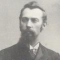 Alif Ericksen (1858 - 1940) Profile
