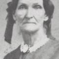 Ann Cady Eldredge (1813 - 1885) Profile
