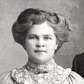 Augusta Geneva Elison (1882 - 1975) Profile