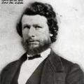 Bedson Eardley (1832 - 1894) Profile