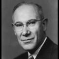 Carl Ferdinand Eyring (1889 - 1951) Profile