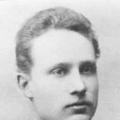 Carl Welhelm Erickson (1865 - 1926) Profile