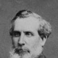 Charles D Evans (1829 - 1908)