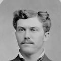 Charles Edgar Angell (1855 - 1910) Profile