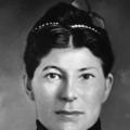 Diana Jane Ellsworth (1858 - 1922) Profile
