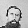 Edmund Eldredge (1835 - 1924) Profile