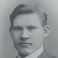 Emil S V Erickson (1880 - 1962) Profile