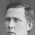 Erick B Ericksen (1841 - 1889) Profile