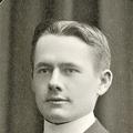 Erick Theophilus Elieson (1883 - 1956) Profile