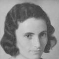 Ester Mary Eldredge (1915 - 2004) Profile