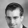 Floyd John Erickson (1919 - 2003) Profile