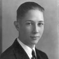 Francis Willis Ericksen (1915 - 2007) Profile
