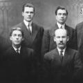 Mission Photo, ca. 1912