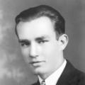 George Edward Eason (1913 - 1996) Profile