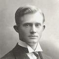George Franklin Erickson (1884 - 1968) Profile