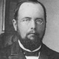 Gottfried Eschler (1860 - 1926) Profile