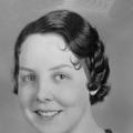 Gwendolin Evans (1908 - 1994) Profile