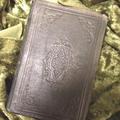 Doctrine and Covenants, translated into German by Elder Henry Eyring, 1876
