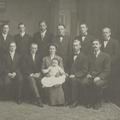 Japan Missionaries