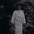 Elder Ensign in Japanese garb