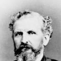 Horace Sunderlin Eldredge (1816 - 1888)