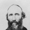 Howard Egan (1815 - 1878) Profile