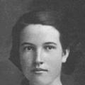 Isabella Lindsay Egbert (1896 - 1979) Profile