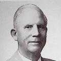 Israel Franklin Evans (1873 - 1950) Profile