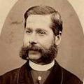 James Eardley (1830 - 1914) Profile