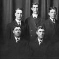 West Colorado Conference 1911