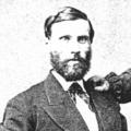 John A Ekman (1833 - 1906) Profile