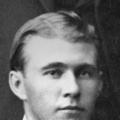 Johnny Alfred Elison (1880 - 1952) Profile