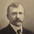 John August Erickson (1860 - 1943)